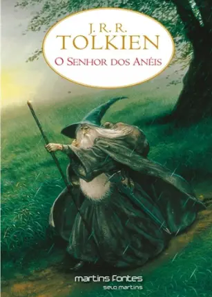 Senhor dos Anéis