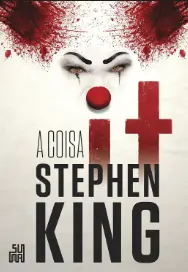 IT a Coisa Sthephen King