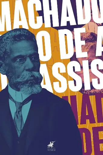 Machado de Assis Gênio Brasileiro